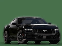 Ford Mustang GT Premium Fastback 2026