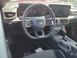 Ford Mustang GT Fastback 2025