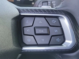 Ford Mustang GT Fastback 2025