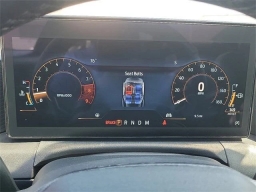 Ford Mustang GT Fastback 2025