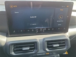 Ford Mustang GT Fastback 2025