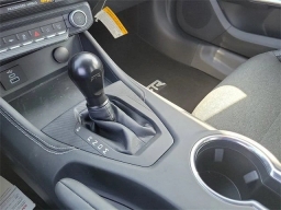 Ford Mustang GT Fastback 2025