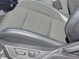 Ford Mustang GT Fastback 2025