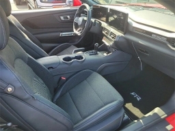 Ford Mustang GT Fastback 2025