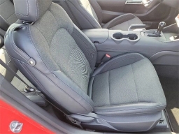 Ford Mustang GT Fastback 2025