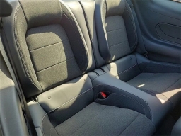 Ford Mustang GT Fastback 2025