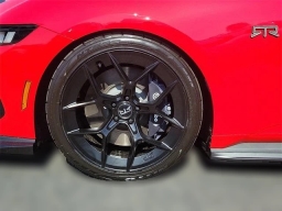 Ford Mustang GT Fastback 2025