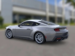 Ford Mustang GT Premium Fastback 2026