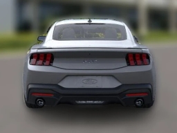 Ford Mustang GT Premium Fastback 2026