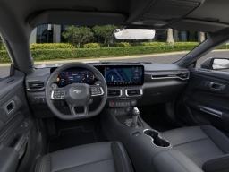 Ford Mustang GT Premium Fastback 2026