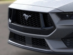 Ford Mustang GT Premium Fastback 2026