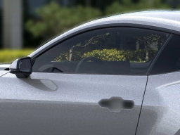 Ford Mustang GT Premium Fastback 2026