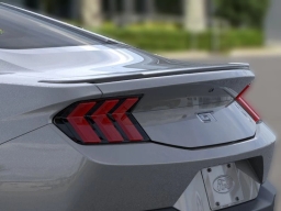 Ford Mustang GT Premium Fastback 2026