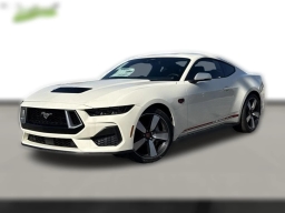 Ford Mustang GT Premium Fastback 2025