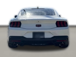 Ford Mustang GT Premium Fastback 2025