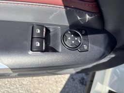 Ford Mustang GT Premium Fastback 2025