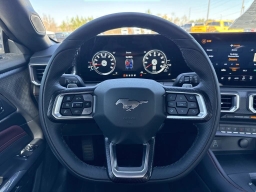 Ford Mustang GT Premium Fastback 2025