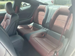 Ford Mustang GT Premium Fastback 2025