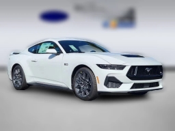 Ford Mustang GT Fastback 2026