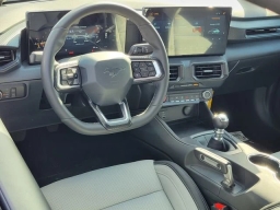 Ford Mustang GT Fastback 2026