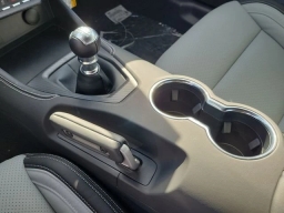 Ford Mustang GT Fastback 2026