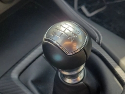 Ford Mustang GT Fastback 2026