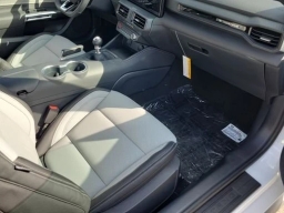 Ford Mustang GT Fastback 2026