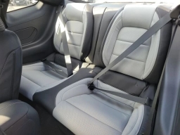 Ford Mustang GT Fastback 2026