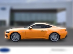 Ford Mustang GT Premium Fastback 2026