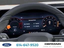 Ford Mustang GT Premium Fastback 2026