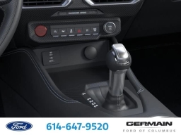 Ford Mustang GT Premium Fastback 2026