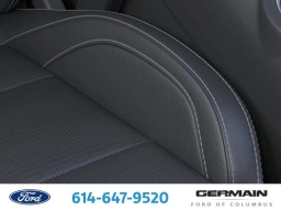 Ford Mustang GT Premium Fastback 2026