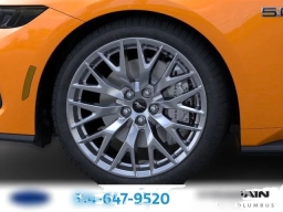 Ford Mustang GT Premium Fastback 2026