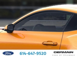 Ford Mustang GT Premium Fastback 2026