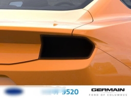 Ford Mustang GT Premium Fastback 2026