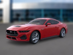 Ford Mustang GT Premium Fastback 2026