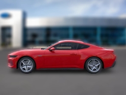 Ford Mustang GT Premium Fastback 2026