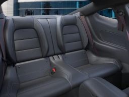 Ford Mustang GT Premium Fastback 2026