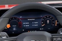 Ford Mustang GT Premium Fastback 2026