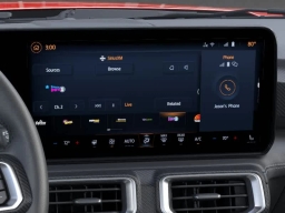 Ford Mustang GT Premium Fastback 2026