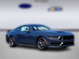 Ford Mustang Dark Horse Fastback 2025