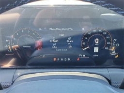 Ford Mustang Dark Horse Fastback 2025