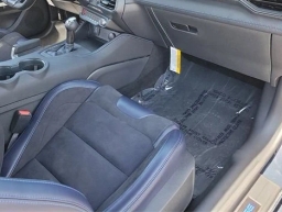 Ford Mustang Dark Horse Fastback 2025