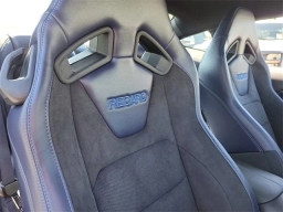 Ford Mustang Dark Horse Fastback 2025