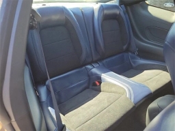 Ford Mustang Dark Horse Fastback 2025