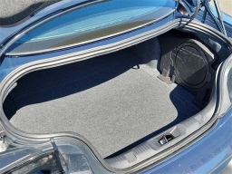 Ford Mustang Dark Horse Fastback 2025