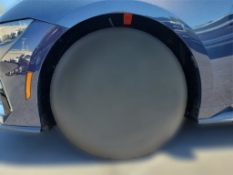 Ford Mustang Dark Horse Fastback 2025