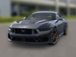 Ford Mustang Dark Horse Fastback 2026
