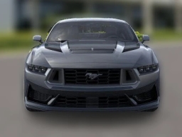 Ford Mustang Dark Horse Fastback 2026