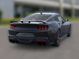Ford Mustang Dark Horse Fastback 2026